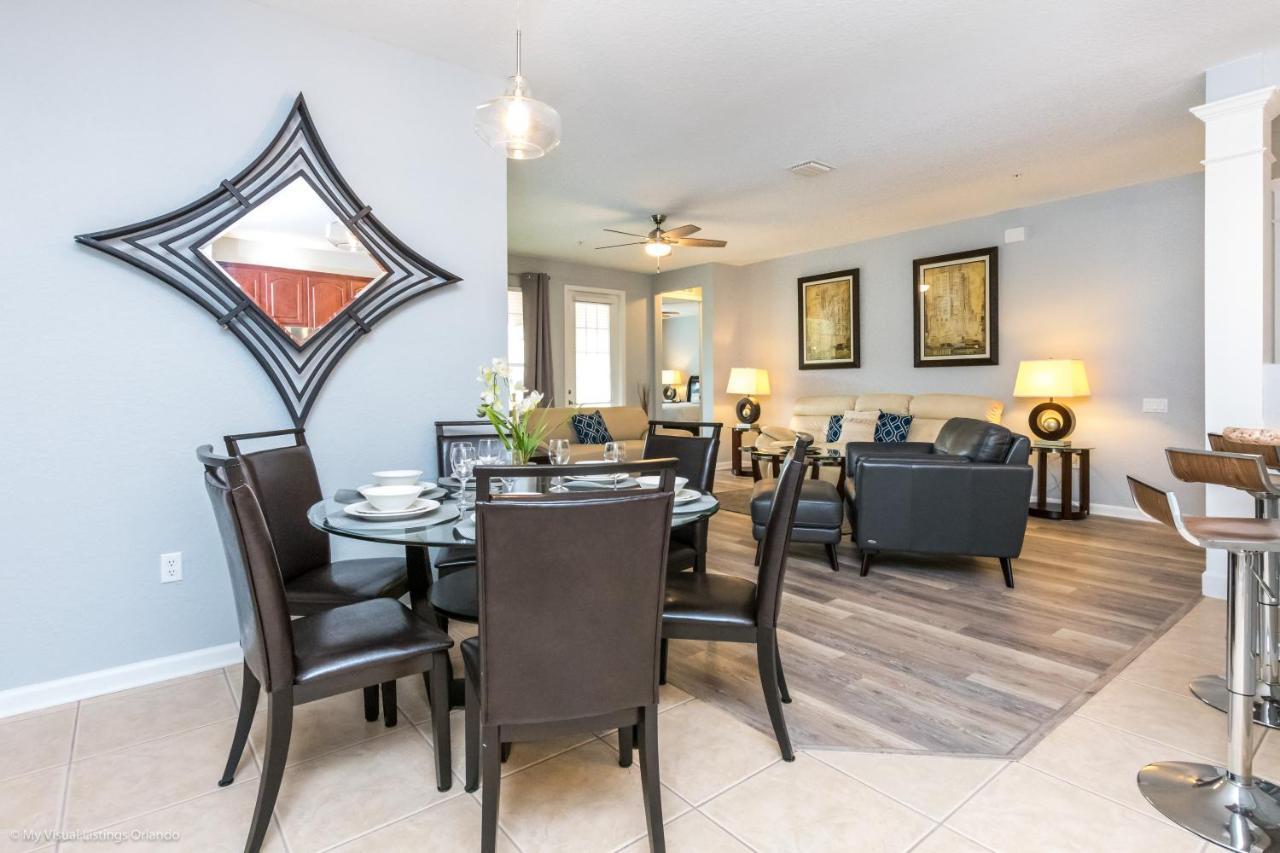 Beautiful Condo W Private Balcony Near Universal 올랜도 외부 사진