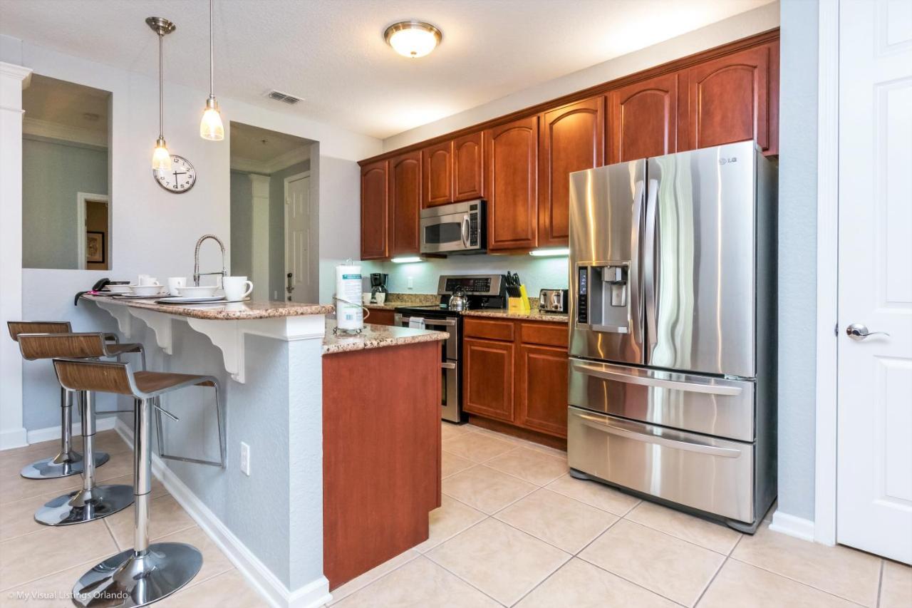 Beautiful Condo W Private Balcony Near Universal 올랜도 외부 사진