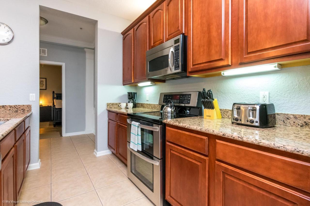 Beautiful Condo W Private Balcony Near Universal 올랜도 외부 사진