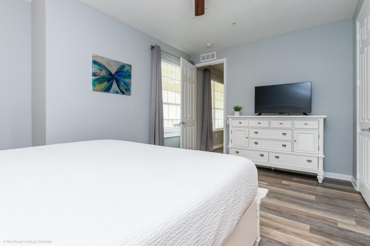 Beautiful Condo W Private Balcony Near Universal 올랜도 외부 사진