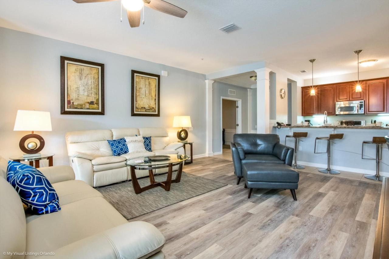 Beautiful Condo W Private Balcony Near Universal 올랜도 외부 사진