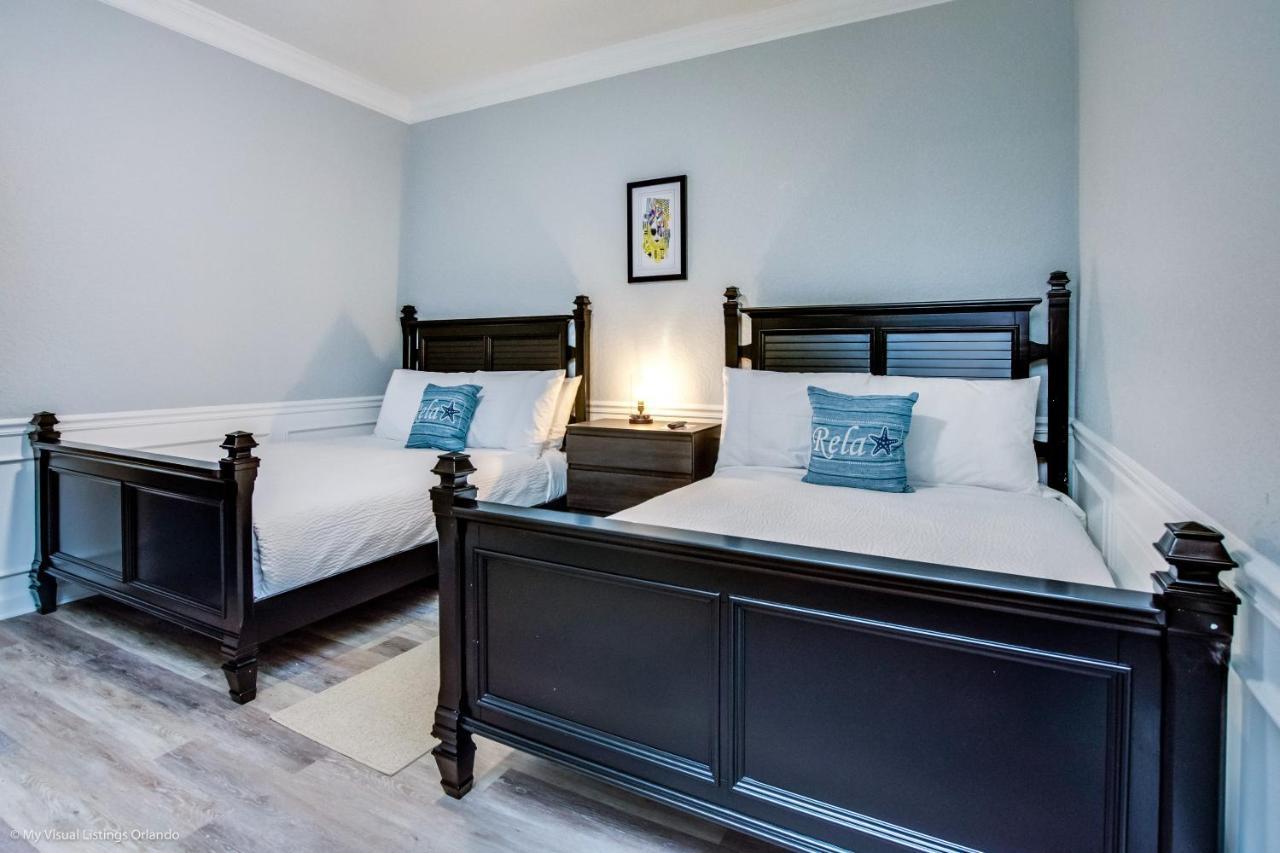 Beautiful Condo W Private Balcony Near Universal 올랜도 외부 사진
