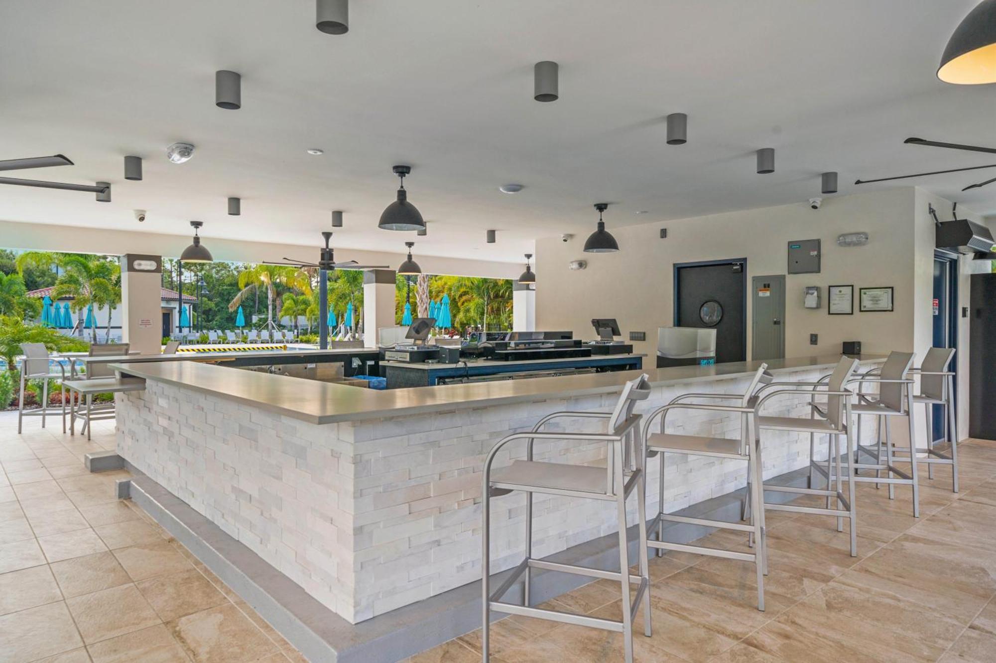 Beautiful Condo W Private Balcony Near Universal 올랜도 외부 사진